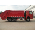 Brand new SINOTRUCK HOWO 22cbm waste collections truck